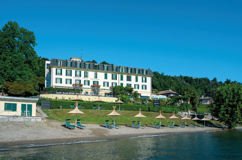 Villa Paradiso