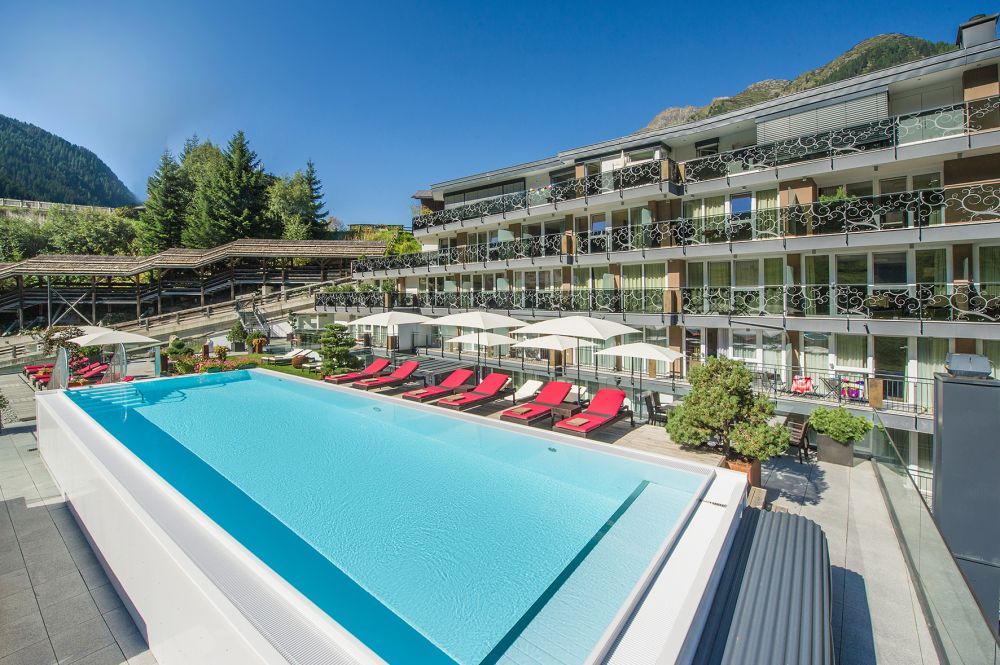 Vitalhotel Seiblishof