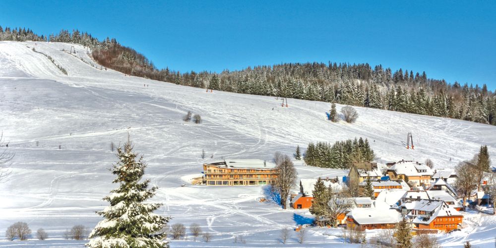 Waldfrieden