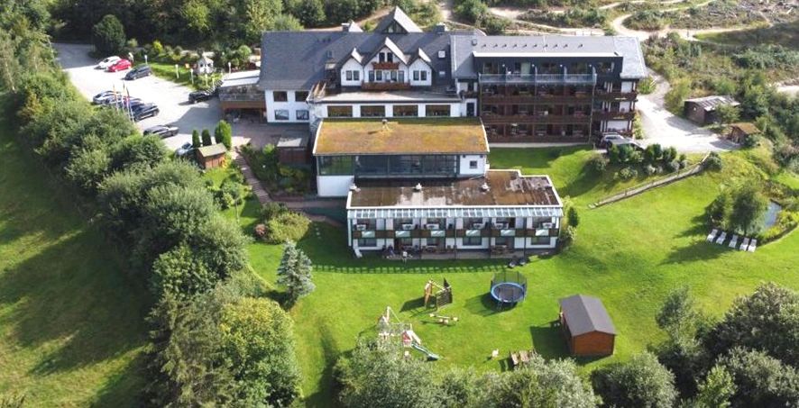 Waldhotel Willingen