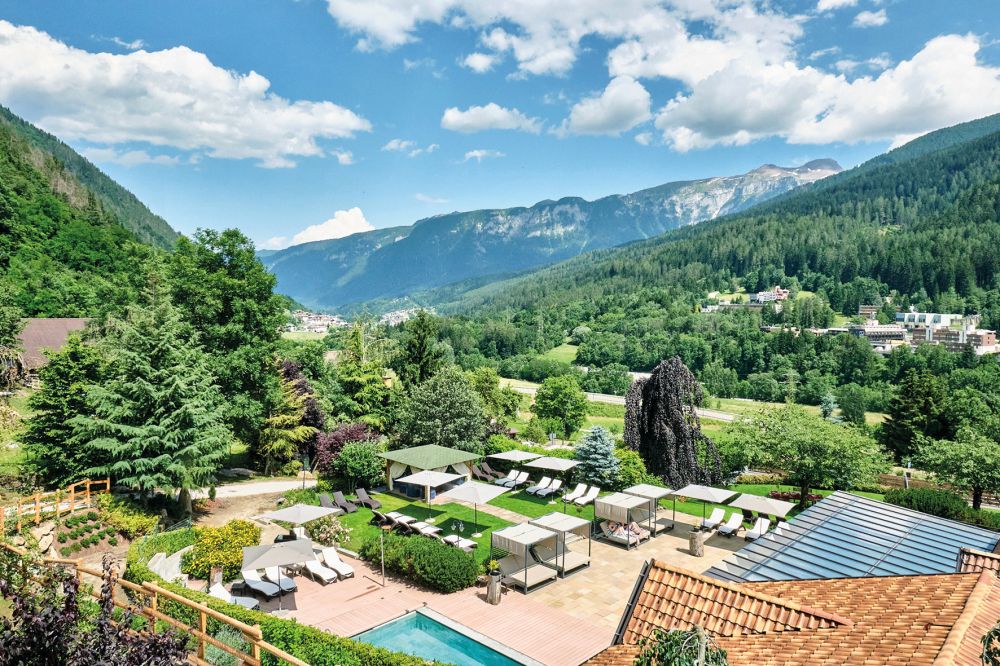 Wellness Hotel Salvadori