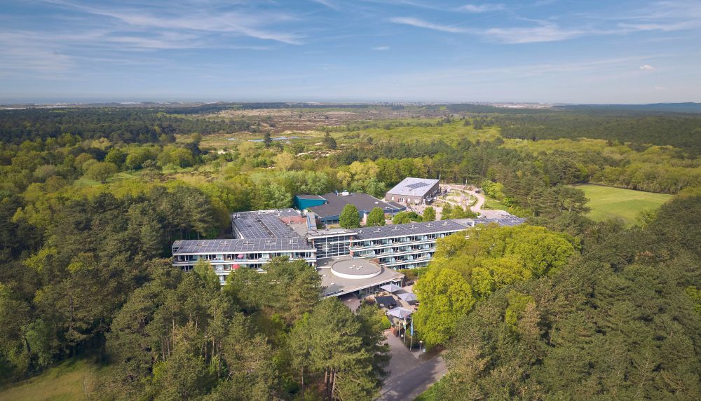 WestCord Residentie Boschrijck